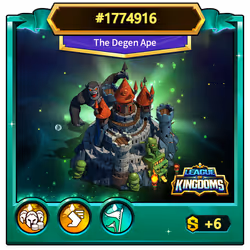 LOK Skin #1774916