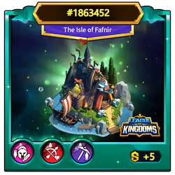 LOK Skin #1863452