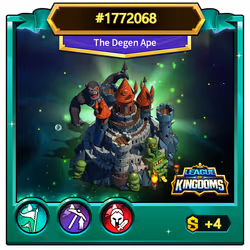 LOK Skin #1772068