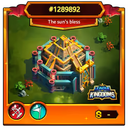 LOK Skin #1289892