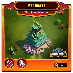 LOK Skin #1189311