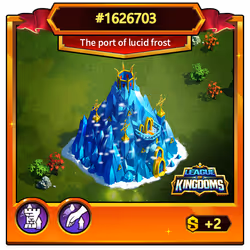 LOK Skin #1626703