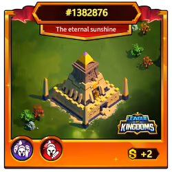 LOK Skin #1382876