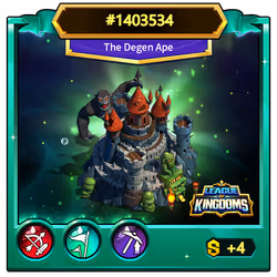 LOK Skin #1403534