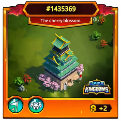 LOK Skin #1435369