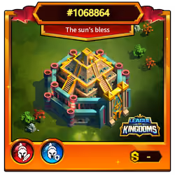 LOK Skin #1068864