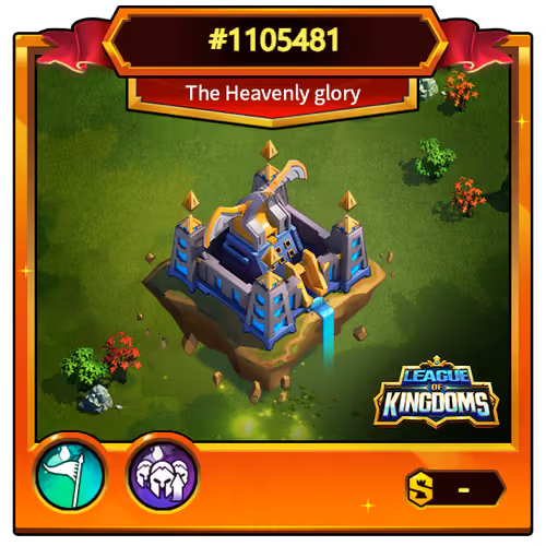 LOK Skin #1105481