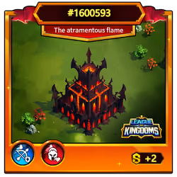 LOK Skin #1600593