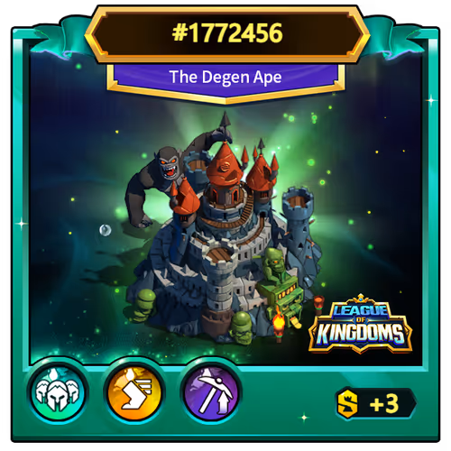 LOK Skin #1772456