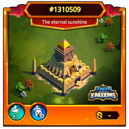 LOK Skin #1310509