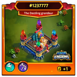 LOK Skin #1237777