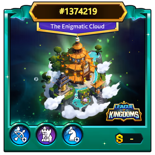 LOK Skin #1374219