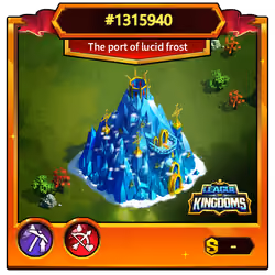 LOK Skin #1315940