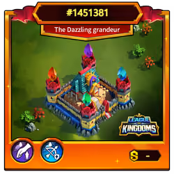 LOK Skin #1451381