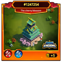 LOK Skin #1247254