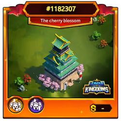 LOK Skin #1182307