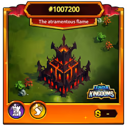 LOK Skin #1007200