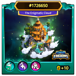 LOK Skin #1726650