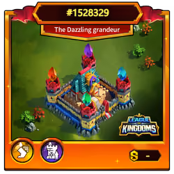 LOK Skin #1528329