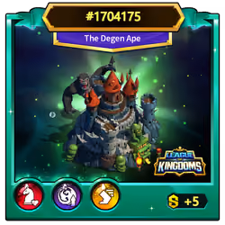 LOK Skin #1704175