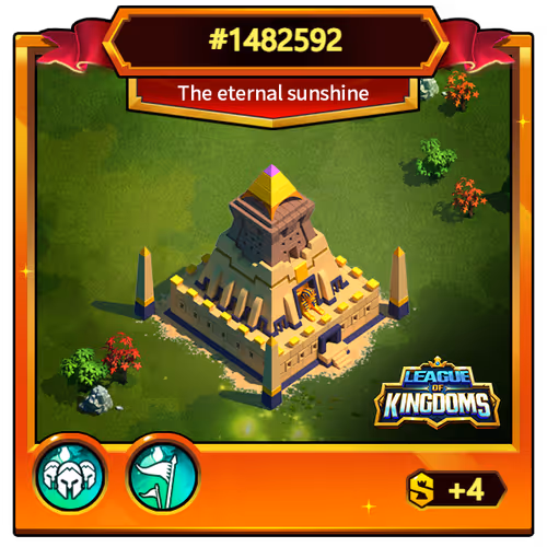 LOK Skin #1482592
