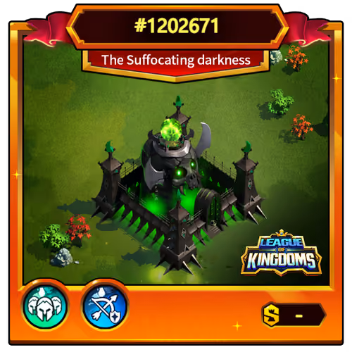 LOK Skin #1202671