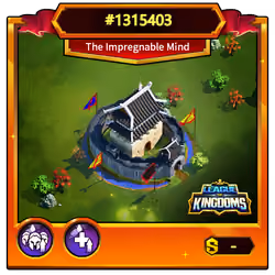 LOK Skin #1315403