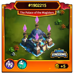 LOK Skin #1902215