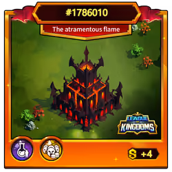 LOK Skin #1786010