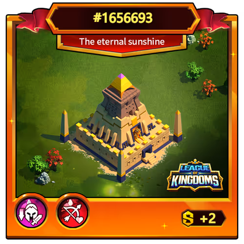 LOK Skin #1656693