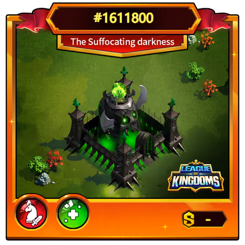 LOK Skin #1611800