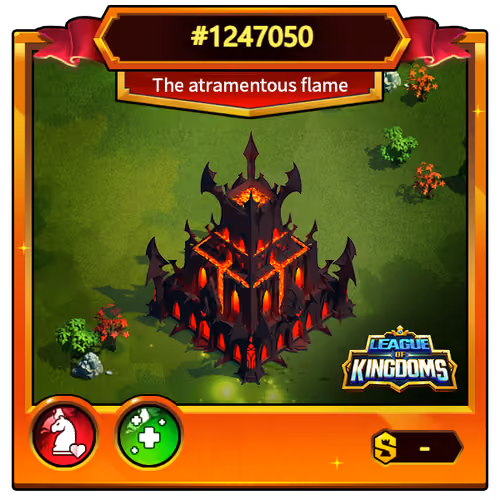 LOK Skin #1247050