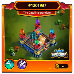 LOK Skin #1201937