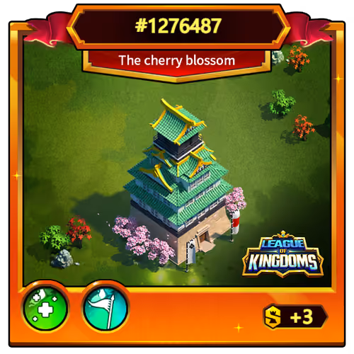 LOK Skin #1276487