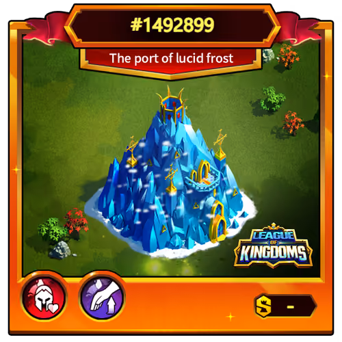 LOK Skin #1492899