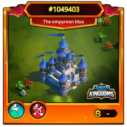 LOK Skin #1049403