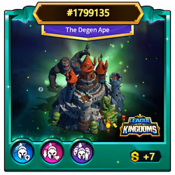 LOK Skin #1799135