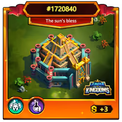 LOK Skin #1720840