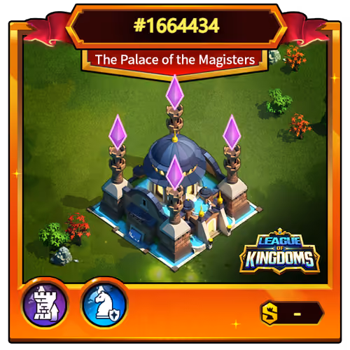 LOK Skin #1664434