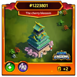 LOK Skin #1223801
