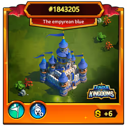 LOK Skin #1843205