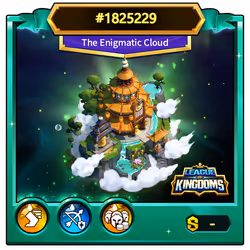 LOK Skin #1825229