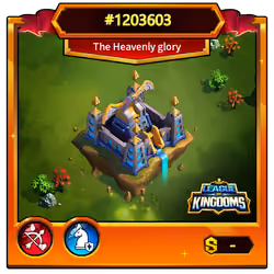 LOK Skin #1203603