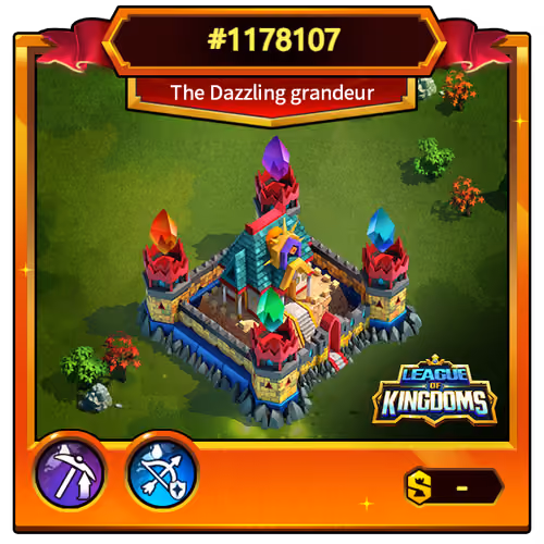 LOK Skin #1178107