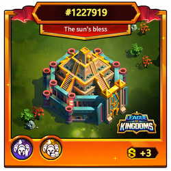 LOK Skin #1227919