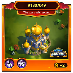 LOK Skin #1307049