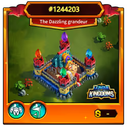 LOK Skin #1244203