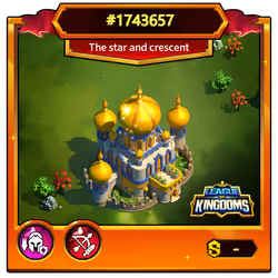 LOK Skin #1743657