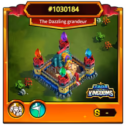 LOK Skin #1030184