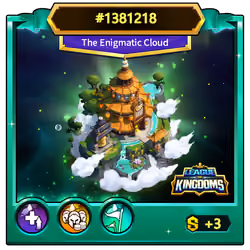 LOK Skin #1381218